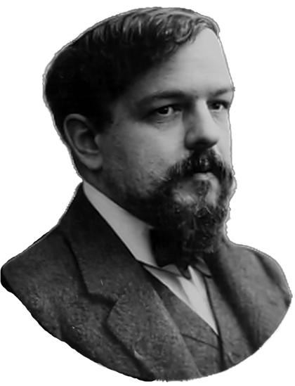 Клод Дебюсси