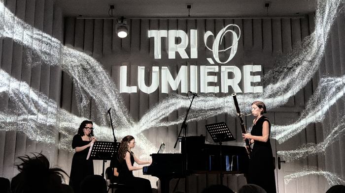 Trio Lumière — фото